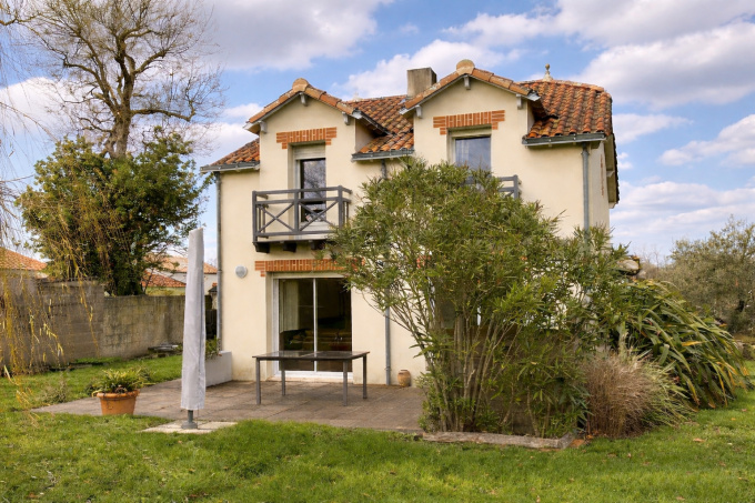 Offres de vente Maison La Bernerie-en-Retz (44760)
