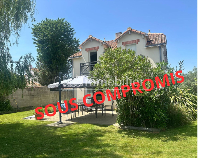 Offres de vente Maison La Bernerie-en-Retz (44760)