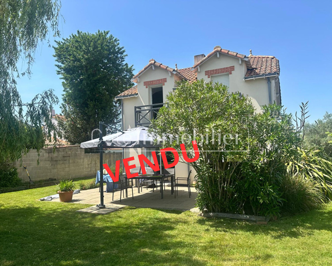 Offres de vente Maison La Bernerie-en-Retz (44760)