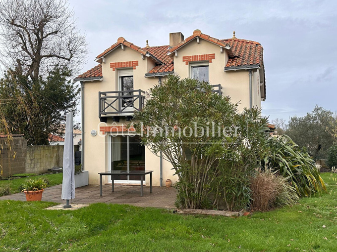 Offres de vente Maison La Bernerie-en-Retz (44760)