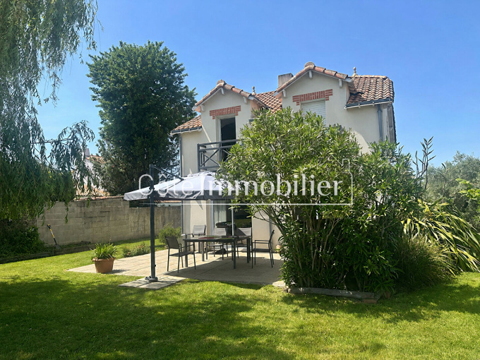 Offres de vente Maison La Bernerie-en-Retz (44760)