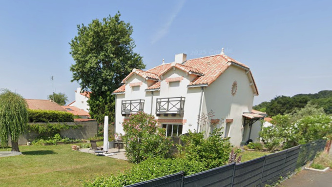 Offres de vente Maison La Bernerie-en-Retz (44760)