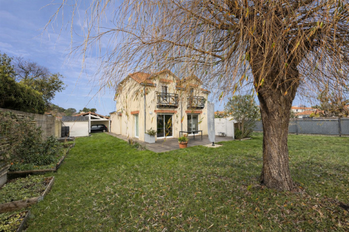 Offres de vente Maison La Bernerie-en-Retz (44760)