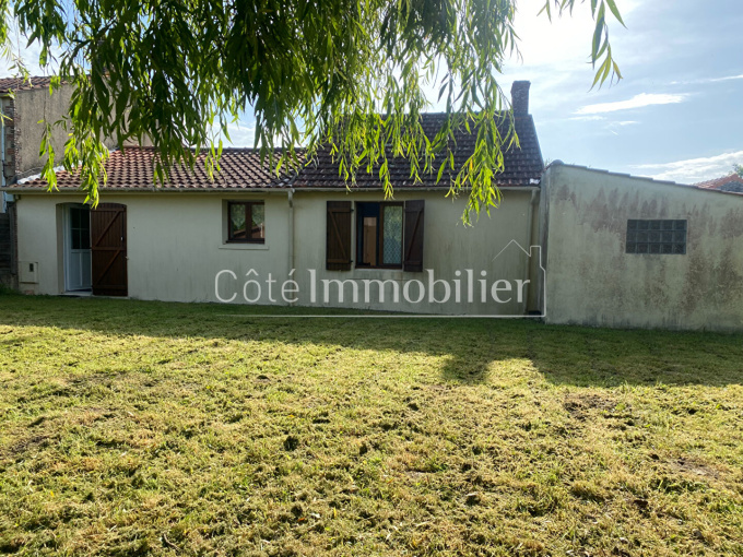 Offres de vente Maison Pornic (44210)