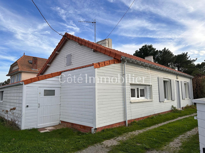 Offres de vente Maison La Bernerie-en-Retz (44760)