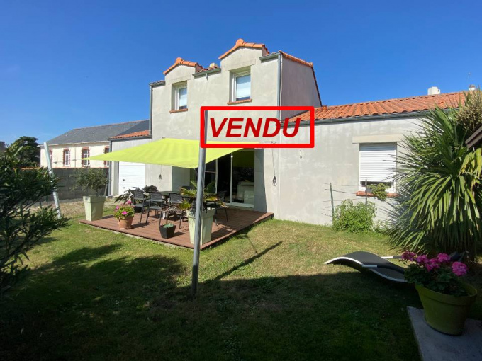 Offres de vente Maison La Bernerie-en-Retz (44760)