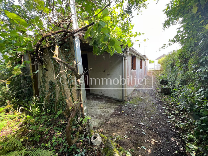 Offres de vente Maison Pornic (44210)