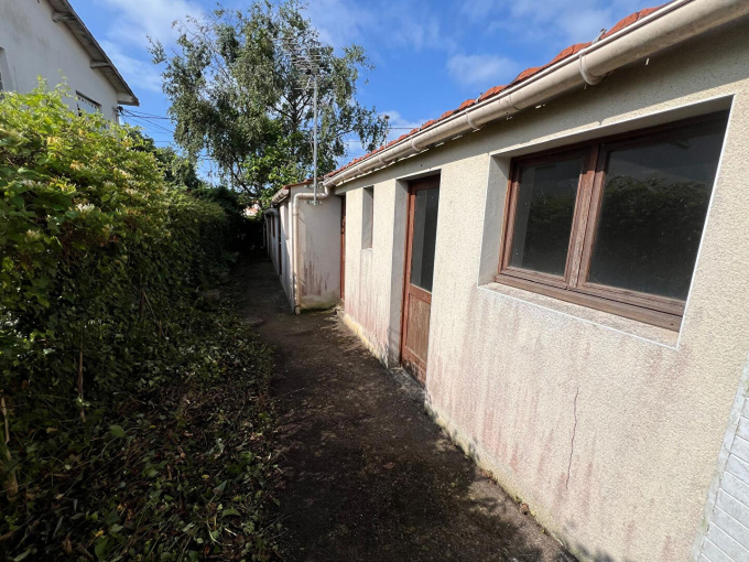 Offres de vente Maison Pornic (44210)