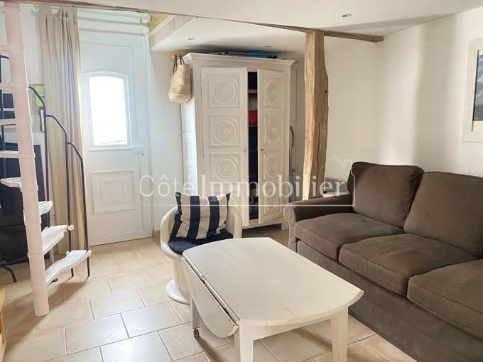 Offres de vente Maison La Bernerie-en-Retz (44760)