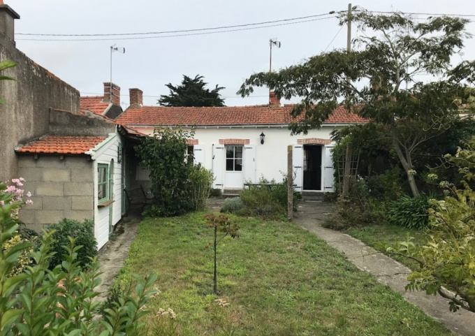 Offres de vente Maison La Bernerie-en-Retz (44760)