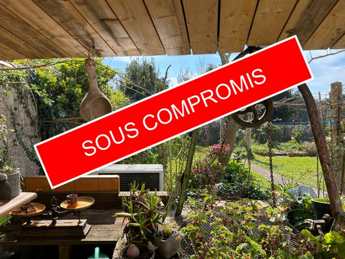 Offres de vente Maison La Bernerie-en-Retz (44760)