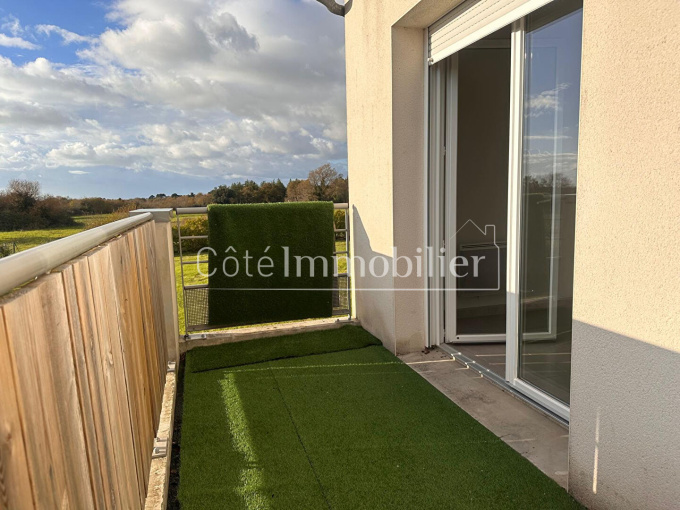 Offres de vente Appartement La Bernerie-en-Retz (44760)