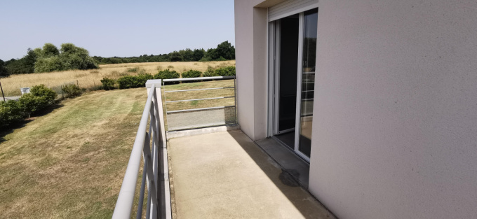 Offres de vente Appartement La Bernerie-en-Retz (44760)