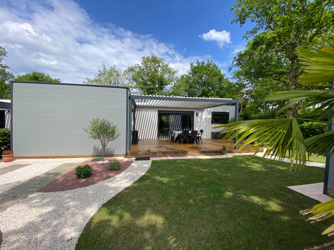 Offres de vente Maison Bourgneuf-en-Retz (44580)