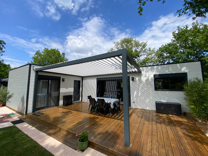 Offres de vente Maison Bourgneuf-en-Retz (44580)