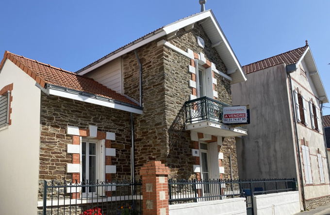 Offres de vente Maison La Bernerie-en-Retz (44760)