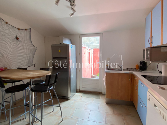 Offres de vente Maison La Bernerie-en-Retz (44760)