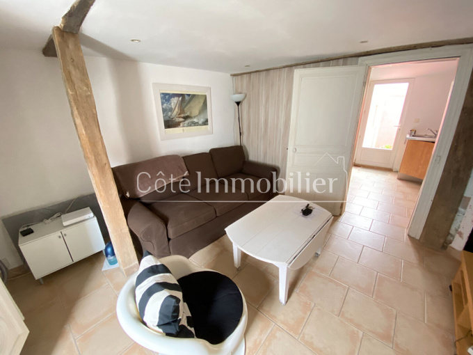 Offres de vente Maison La Bernerie-en-Retz (44760)