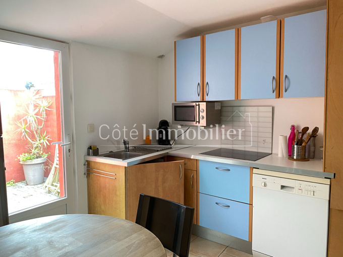 Offres de vente Maison La Bernerie-en-Retz (44760)