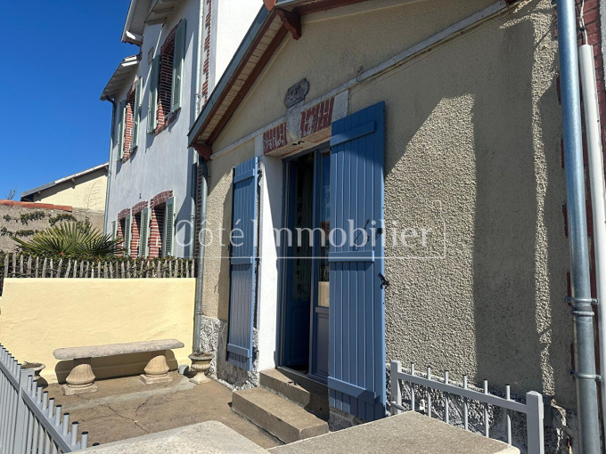 Offres de vente Maison La Bernerie-en-Retz (44760)