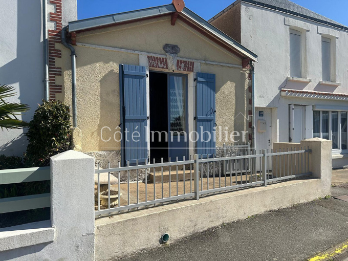 Offres de vente Maison La Bernerie-en-Retz (44760)