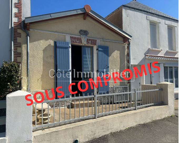 Offres de vente Maison La Bernerie-en-Retz (44760)