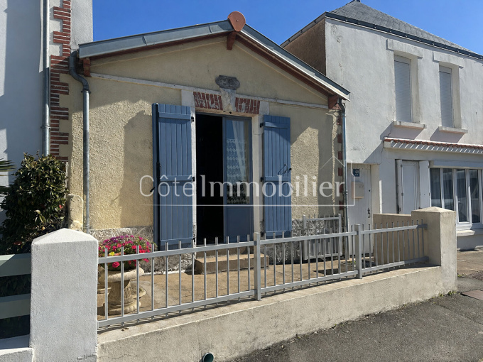 Offres de vente Maison La Bernerie-en-Retz (44760)