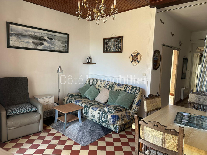 Offres de vente Maison La Bernerie-en-Retz (44760)