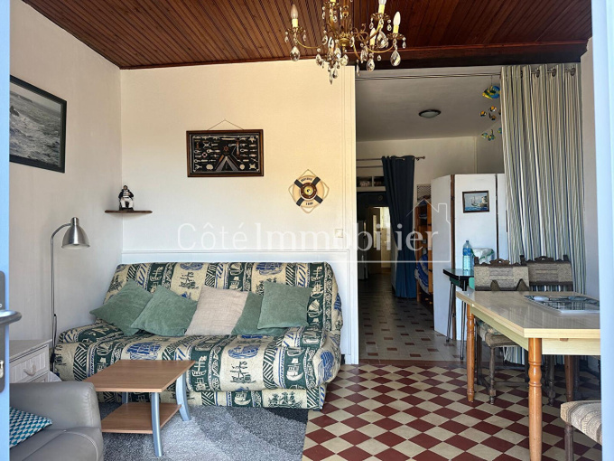 Offres de vente Maison La Bernerie-en-Retz (44760)