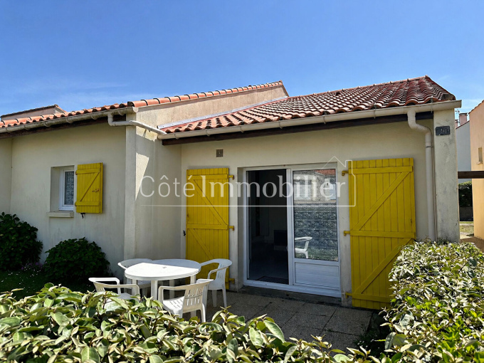Offres de vente Maison La Bernerie-en-Retz (44760)