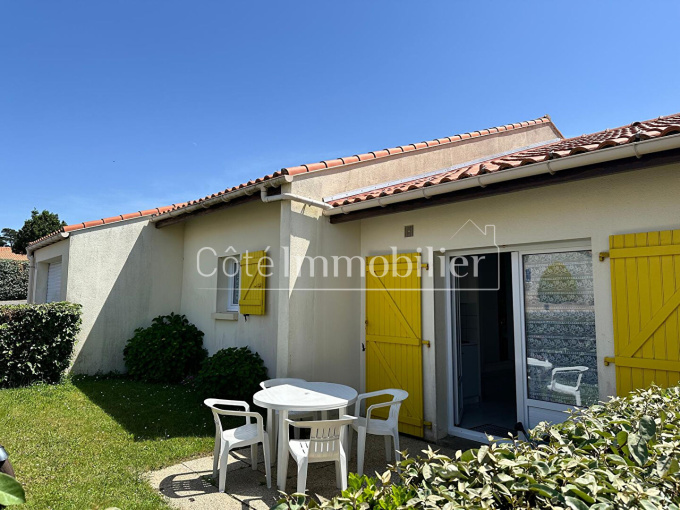 Offres de vente Maison La Bernerie-en-Retz (44760)