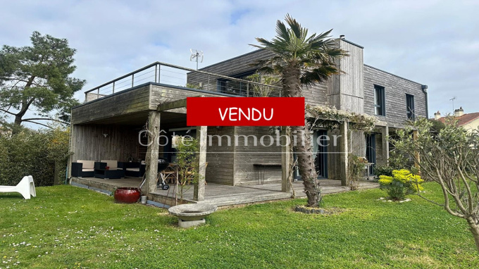 Offres de vente Maison La Bernerie-en-Retz (44760)