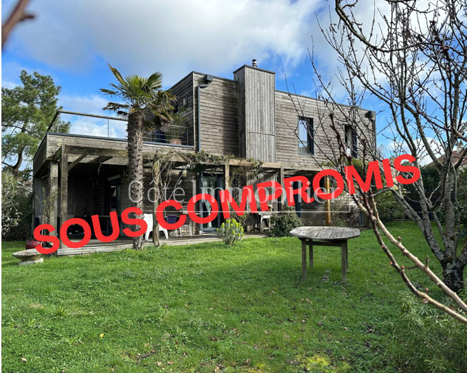 Offres de vente Maison La Bernerie-en-Retz (44760)