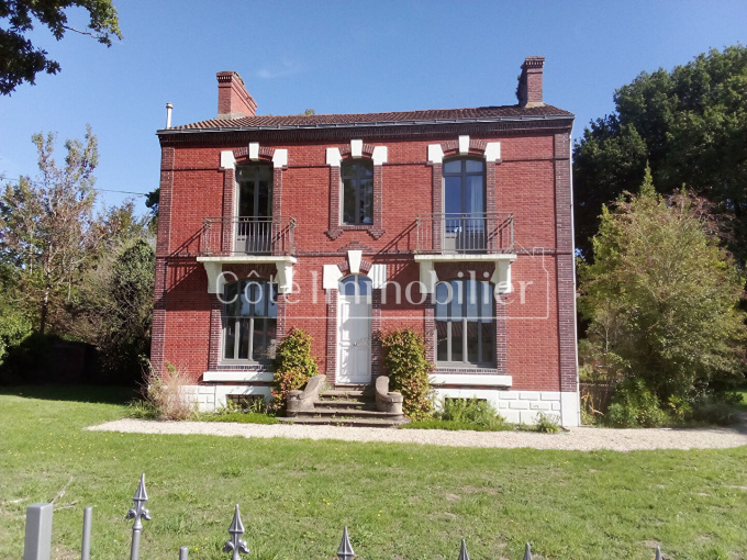 Offres de vente Maison Arthon-en-Retz (44320)
