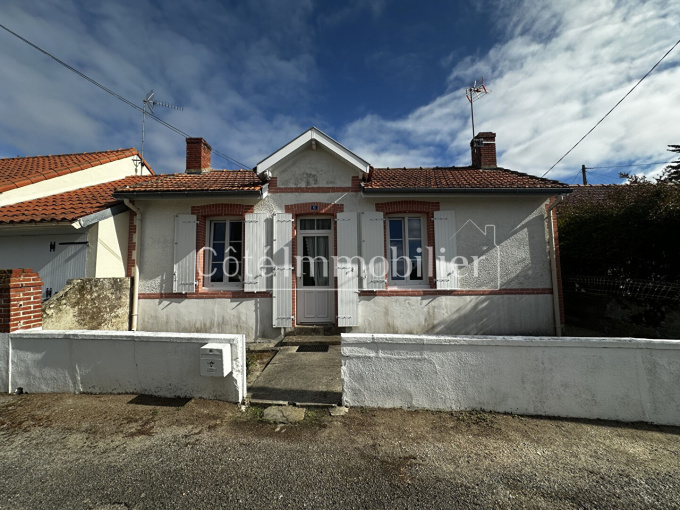 Offres de vente Maison La Bernerie-en-Retz (44760)