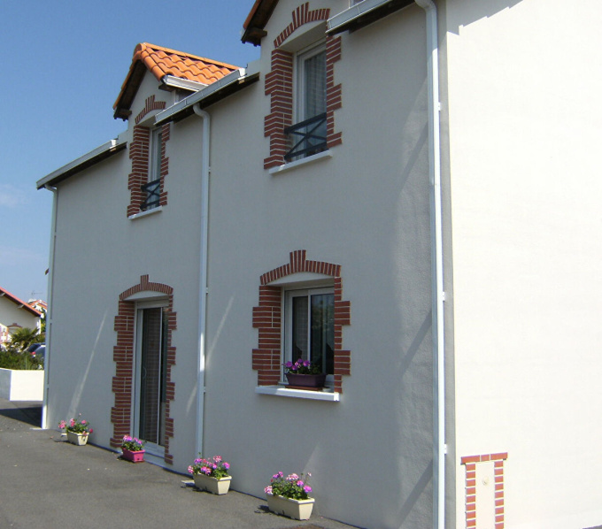 Offres de vente Maison La Bernerie-en-Retz (44760)