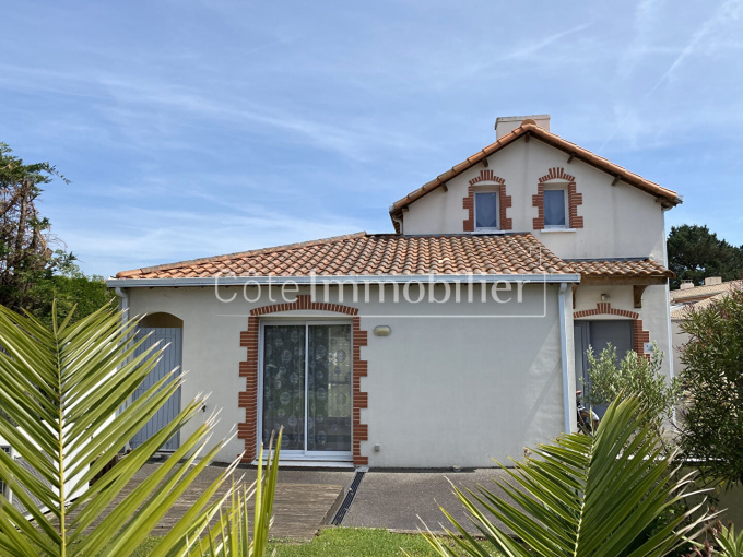 Offres de vente Maison La Bernerie-en-Retz (44760)