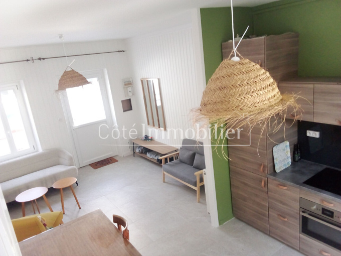 Offres de vente Maison La Bernerie-en-Retz (44760)