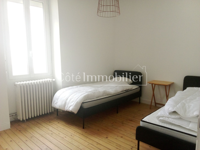 Offres de vente Maison La Bernerie-en-Retz (44760)