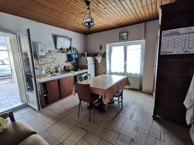 Offres de vente Maison La Bernerie-en-Retz (44760)