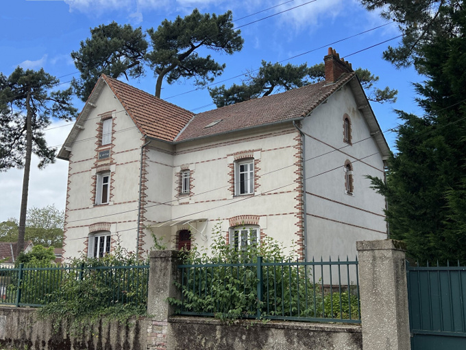 Offres de vente Maison Saint-Brevin-les-Pins (44250)