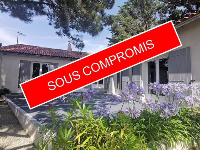 Offres de vente Maison La Bernerie-en-Retz (44760)