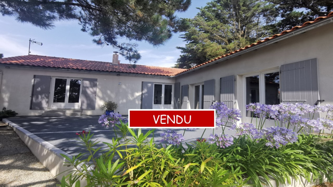 Offres de vente Maison La Bernerie-en-Retz (44760)