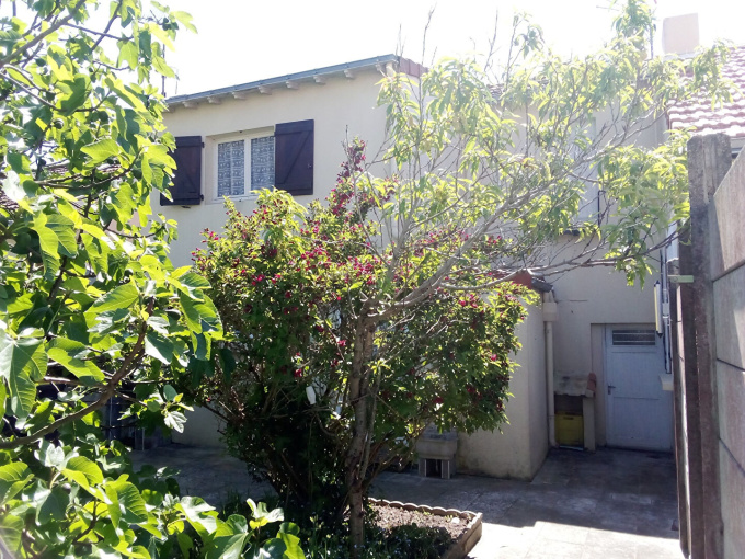 Offres de vente Maison La Bernerie-en-Retz (44760)