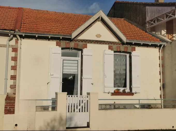 Offres de vente Maison La Bernerie-en-Retz (44760)