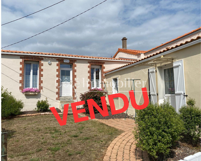 Offres de vente Maison La Bernerie-en-Retz (44760)