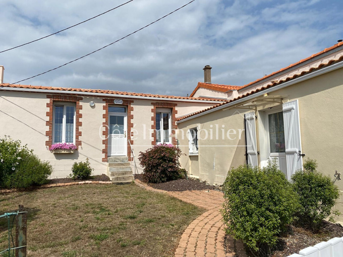 Offres de vente Maison La Bernerie-en-Retz (44760)