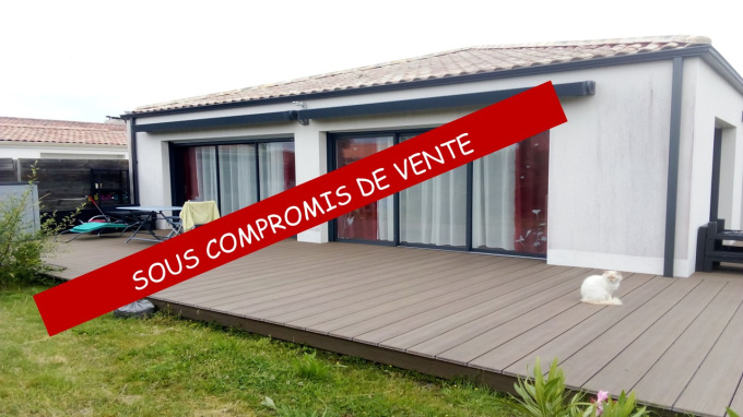 Offres de vente Maison La Bernerie-en-Retz (44760)