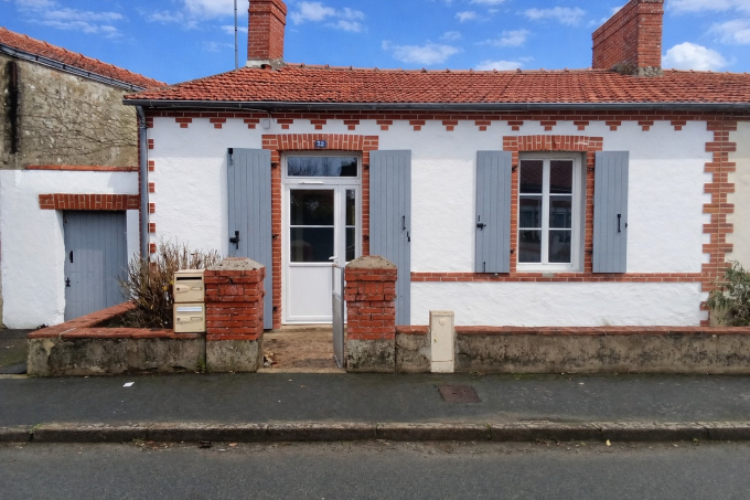Offres de vente Maison La Bernerie-en-Retz (44760)