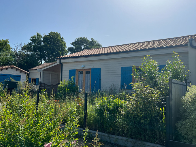 Offres de vente Maison La Bernerie-en-Retz (44760)